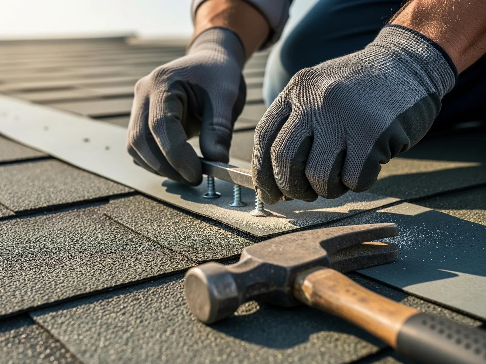 Why choose Fascia Repair in Kingston, NJ